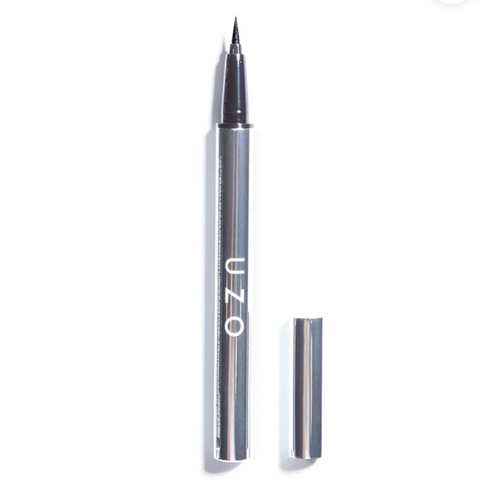 UZO Blaque Liquide Eyeliner 1ml
